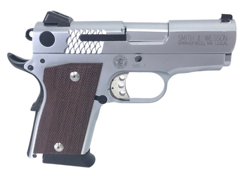 KSC Performance Center M945 GBBP Compact | Octagon Airsoft