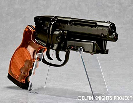 Fullcock Blade Runner Blaster Takagi Type M2019 Water Gun