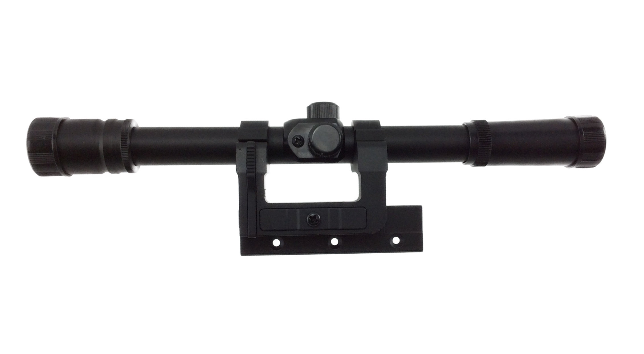 Snow Wolf Kar98K 1.5X ZF41 Scope with PPS Mount Adapter Octagon Airsoft