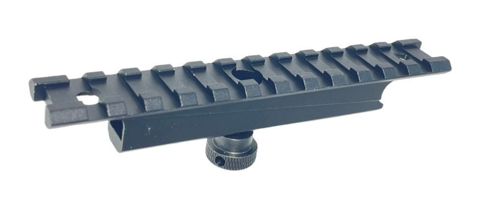 FCW M16 AR Series Metal Long Carry Handle Mount Base