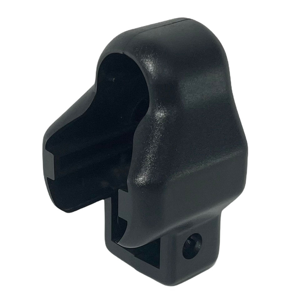 FCW MP5 AEG End Cap with Sling Swivel | Octagon Airsoft