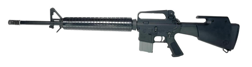 トイガン Colt M16A2 Tokyo Marui Colt M16 A2 AEG – Rainbow 8