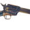 Thumbnail: FCW x UMAREX Colt SAA .45 CO2 6mm Revolver RE4 Wings Custom Edition