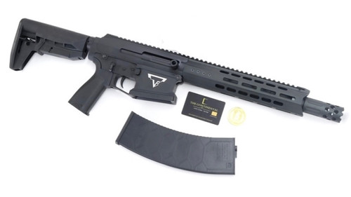 Double Bell TTI Gen-12 Shotgun AEG 040MB-ML (M Lok Version)