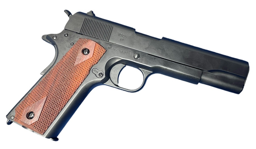 FCW Kongsberg M1914 GBB Pistol with Marking (Norwegian