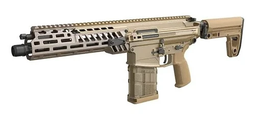 TOXICANT NGSW SPEAR XM5 9inch MK18 MWS GBBR | Octagon Airsoft
