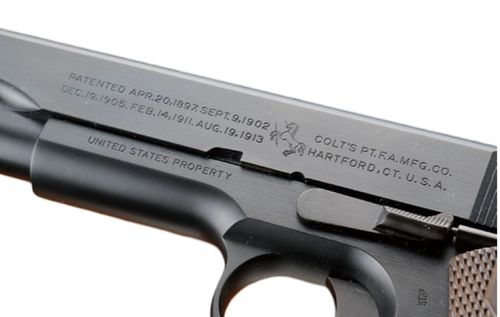 WESTERN ARMS M1911A1 ビックガン WESTERN ARMS M1911A1 ビックガン WESTERN ARMS M1911A1 ビックガン