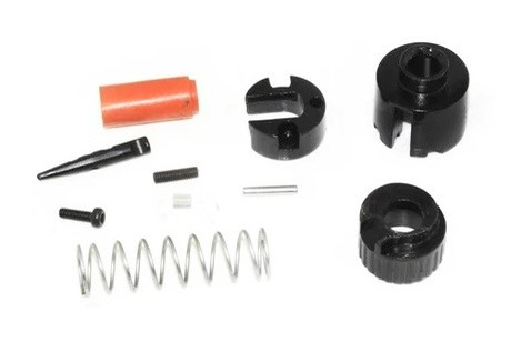 ブラント brunt H&O ゴールゼロ用グリップ M4 MASK Grip Cover