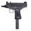 Thumbnail: Maruzen Micro Uzi Type U GBB SMG