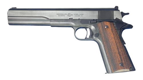 Western Arms Hardballer 1911 GBBP (Limited Edition