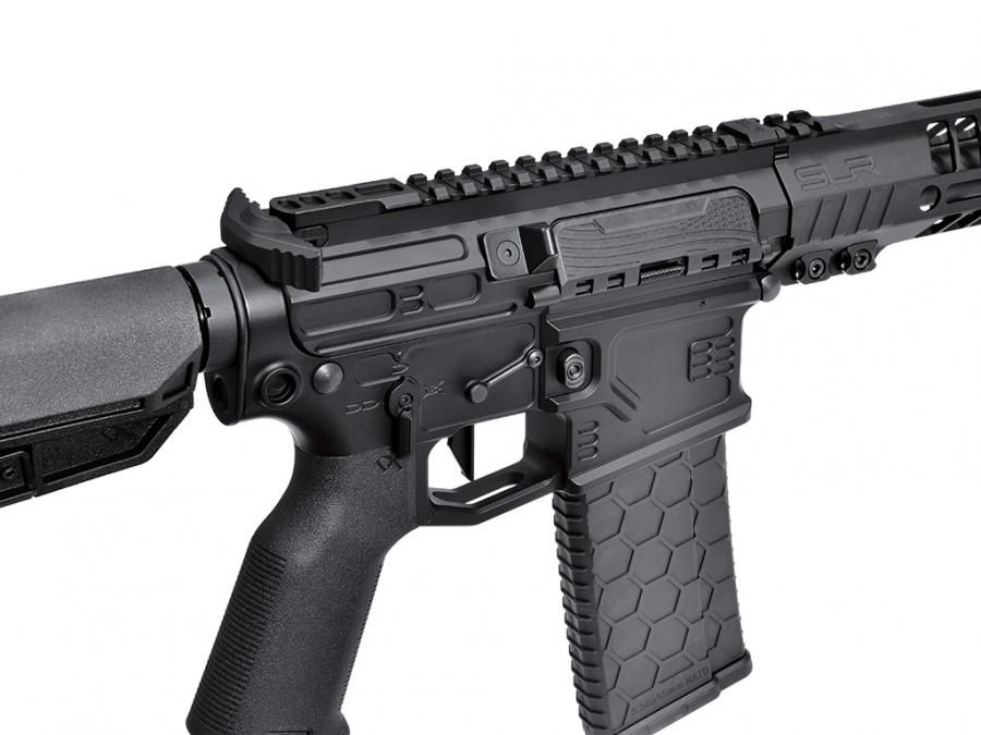 Thumbnail: Dytac SLR B15 Helix Ultralight Carbine Rifle
