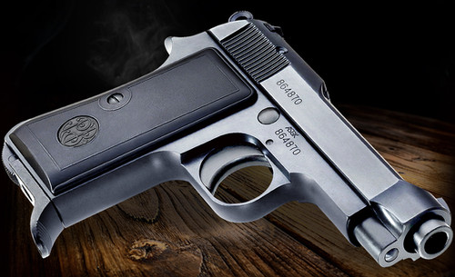 Western Arms Beretta M1934 GBBP | Octagon Airsoft