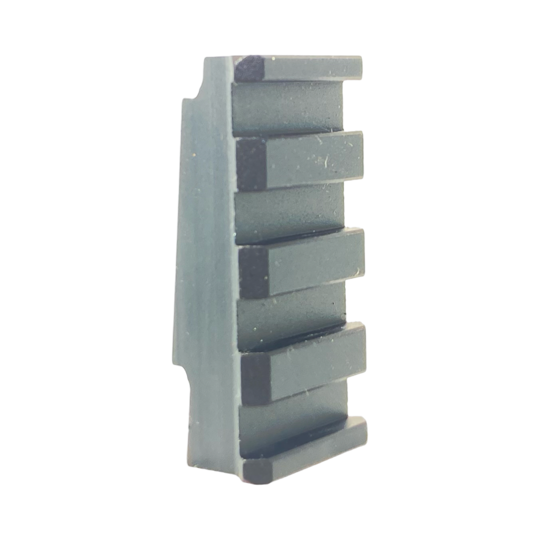 FCW Pro AK12 / PP19 GBBR 1913 Picatinny 20mm Rail Part