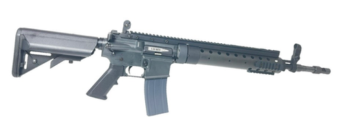 東京マルイ　MWSカスタム　mk12　SPR 東京マルイ MWSカスタム mk12 SPR
