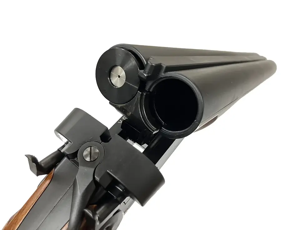 Thumbnail: CAW Coach Gun Double Barrel Shotgun