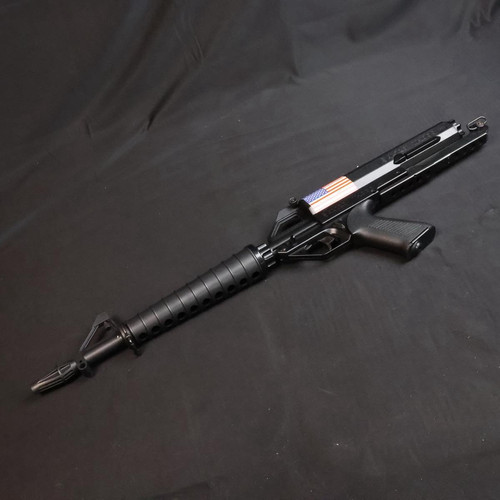 MGC Calico M1000 Gas Airsoft | Octagon Airsoft
