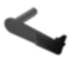 FCW 1911 Slide Lock For SRC 1911 GBBP Using TM 1911 Gas Magazine