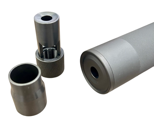 トイガン ASSASSINS SILENCER MODEL トイガン ASSASSINS SILENCER MODEL muffler-silencer-4625214-for-