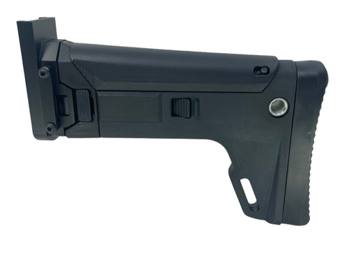 FCW ACR Stock Set For Guns Modify Scar GBB Rifle | Octagon