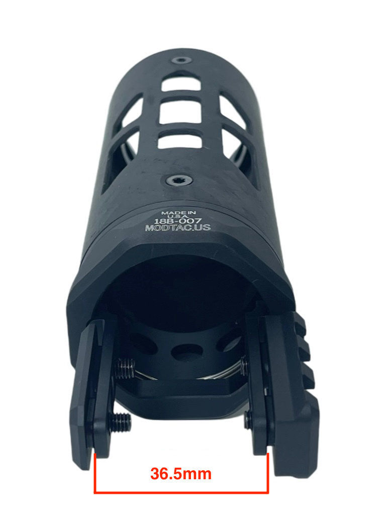 Thumbnail: AKATSUKI Rifle Suppressor Shield