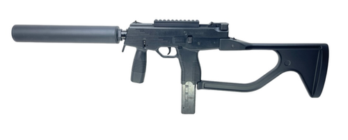 FCW x KSC TMP STEYR GBB SMG Full Set | Octagon Airsoft
