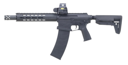 Double Bell TTI Gen-12 Shotgun AEG 040MB-1 ML with ECT558