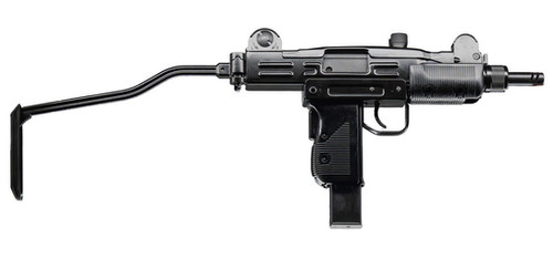 トイガン UZI GBB Northeast UZI Mini GBB Machine Gun (Limited @ 3pcs) | Octagon Airsoft