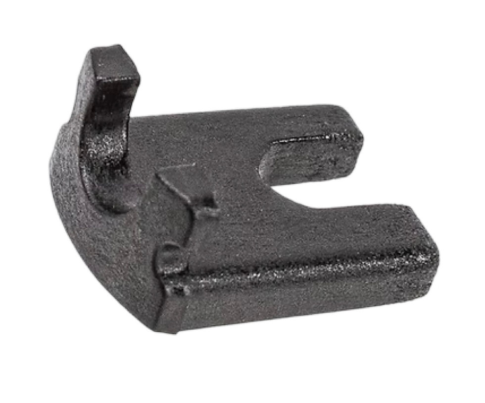 Savia MWS Nozzle Lock For Hi-Capa PCC H 7.5" GBB