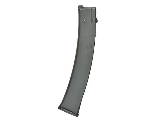 WELL PRO PPK-20 GBB SMG 38rds CO2 Magazine