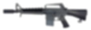 CYMA CGS COLT CAR-15 (M607) GBB Airsoft