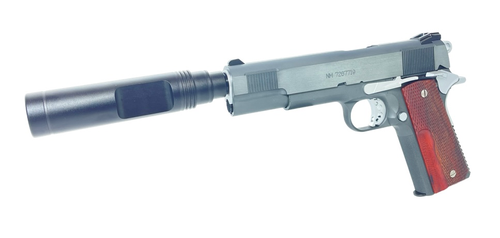 WESTERN ARMS M1911A1 ビックガン