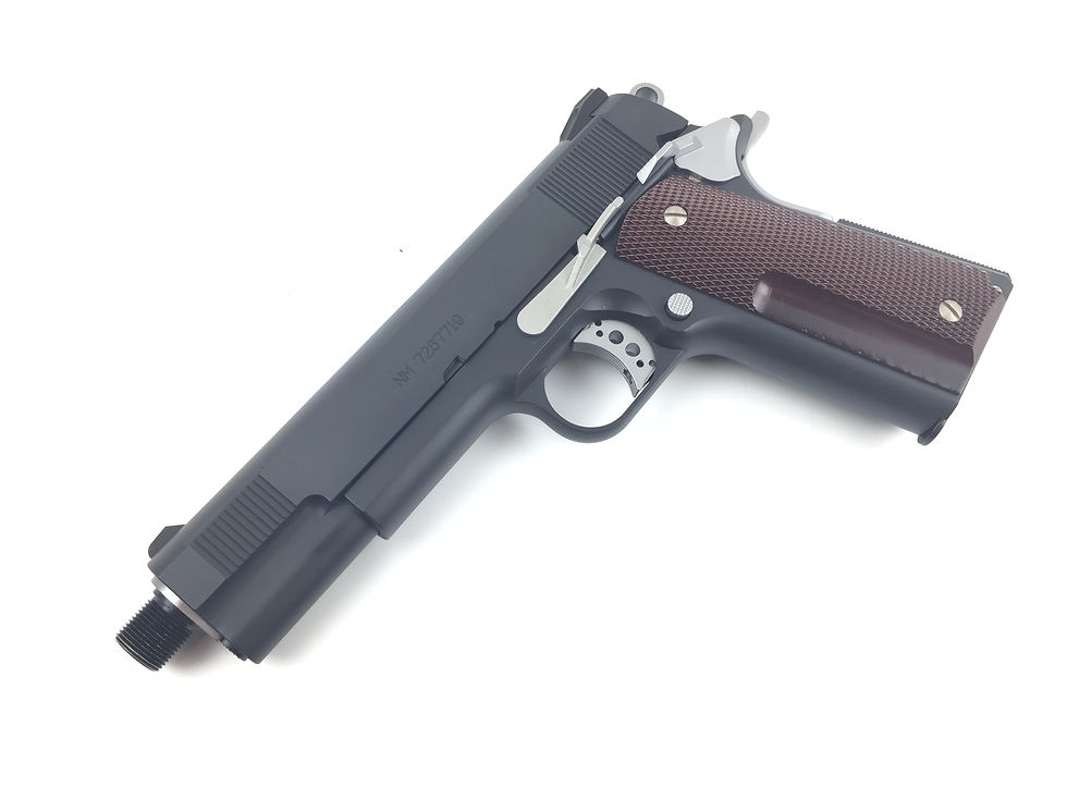 Western Arms | Octagon Airsoft Western Arms | Octagon Airsoft