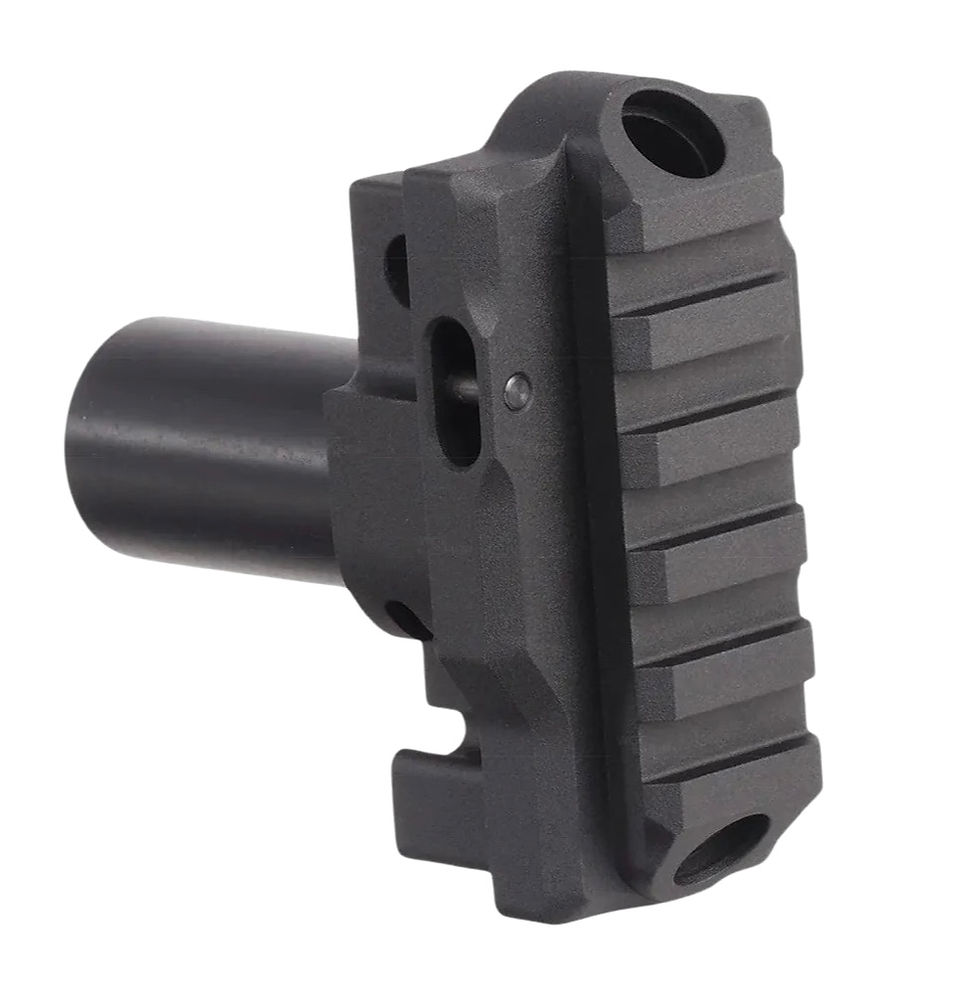 Maruyama SCW-9 PRO (APC9K PRO-G) 1913 Adapter