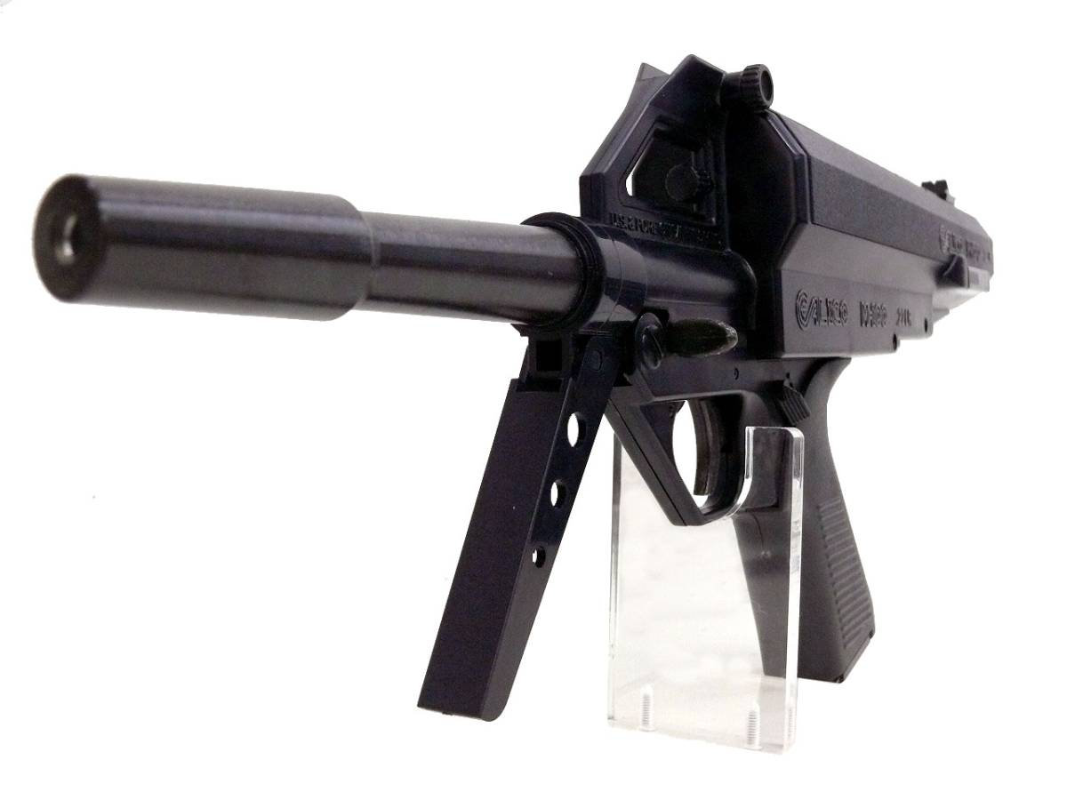 Toy Tec Calico M100P Gas Outsourcing Pistol | Octagon Airsoft