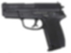 KSC SIG SP2340 GBB Pistol