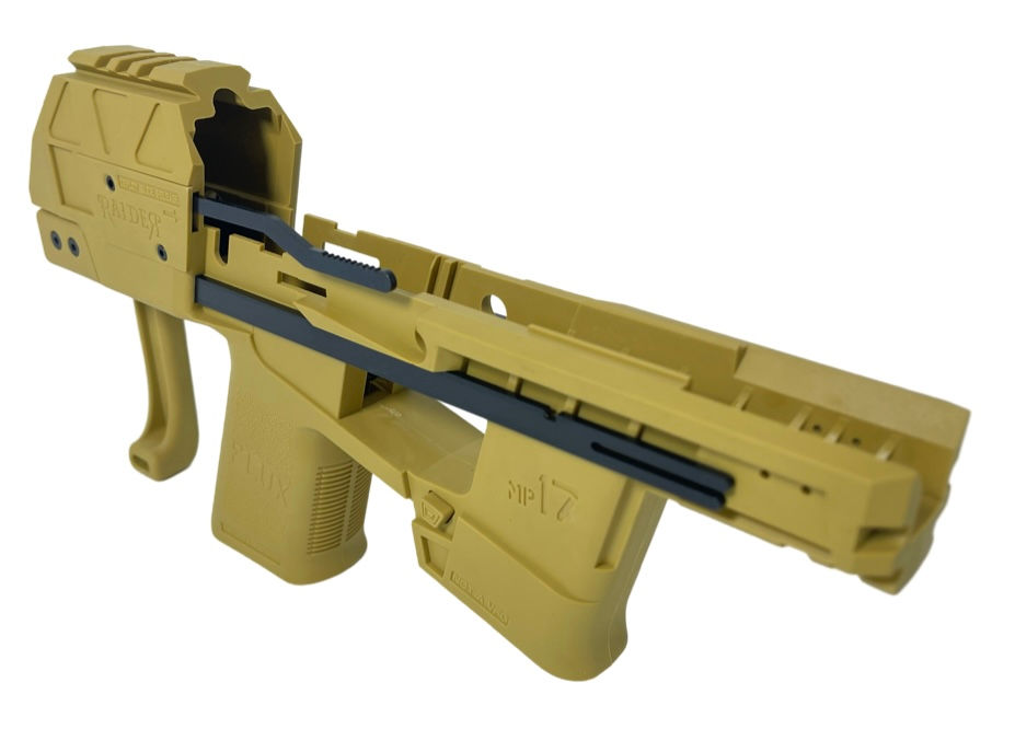 Thumbnail: EMG Licensed Flux Raider MP17 P320 Carbine Kit