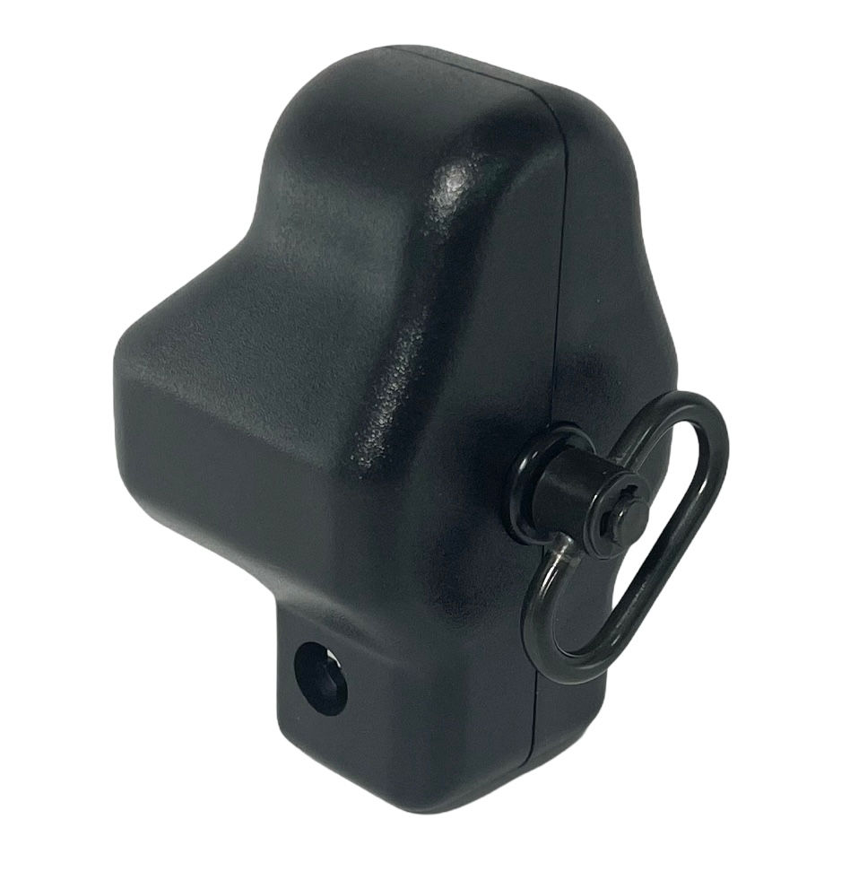 FCW MP5 AEG End Cap with Sling Swivel