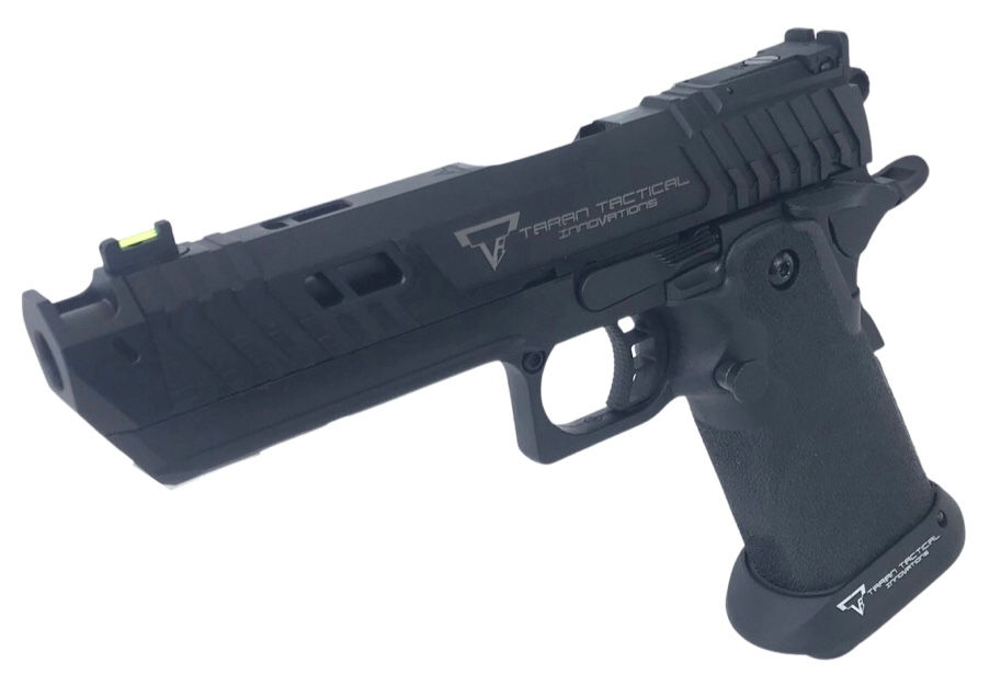 Thumbnail: EMG x AW TTI Licensed JW4 2011 Pit Viper GBBP