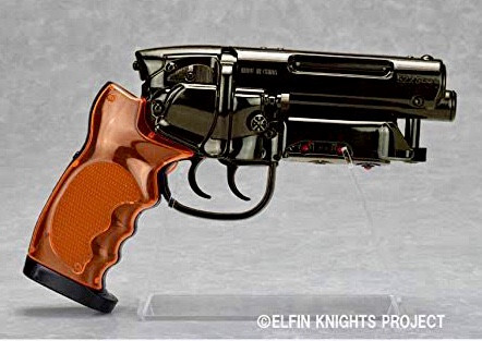 Fullcock Blade Runner Blaster Takagi Type M2019 Water Gun