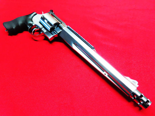 トイガン TANAKA S&W M500 Performance Center 10.5 Tanaka Works S&W M500 Performance Center 10.5 inch Jupiter