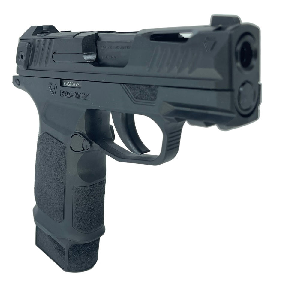 Thumbnail: VFC x EMG Strike Industries Licensed P365 SMP GBB Pistol