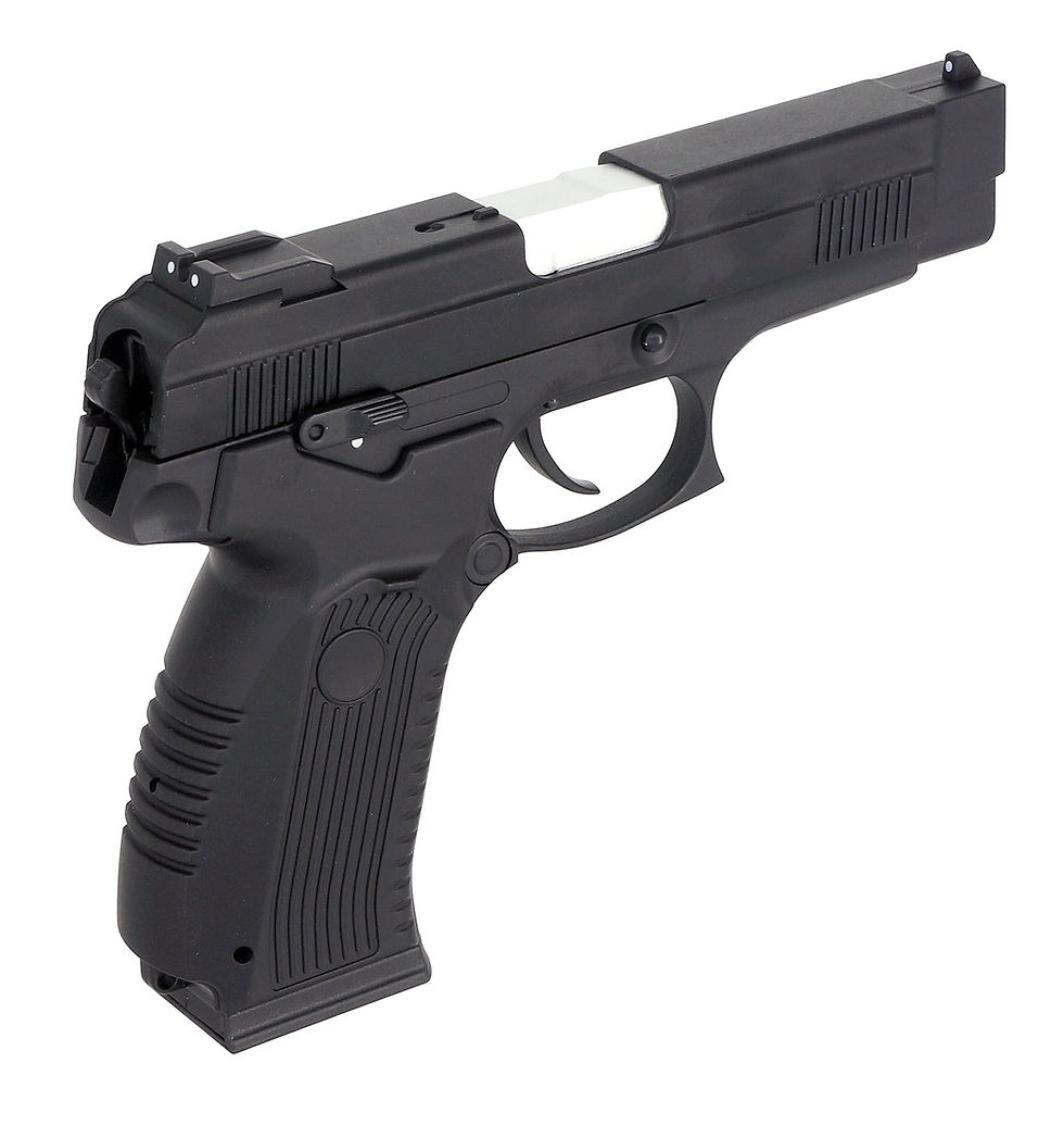 CYMA Grach MP443 Mosfet Edition AEP CM136