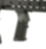 Quick Detach Pistol Foregrip with AR, M16 ,M4