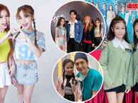 港產孖妹JJBABY赴韓讀YS出道班一鳴驚人!被睇中入選韓國熱爆選秀騷!