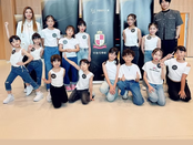 ACE TALENT大賽選拔新星出戰韓國 「港版劍橋」安基司學校尖子出戰！