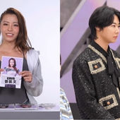 俞可程鄧凱文獲內部投選「魔音之最」YS韓國偶像學院社長Yong Heo專誠現身監督
