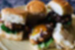 Hors D’oeuvres and Handheld Fare