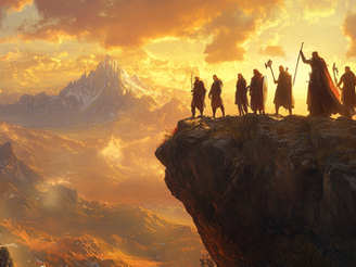 "Comment Baldur's Gate 3 m'a fait redécouvrir le jeu de rôle"