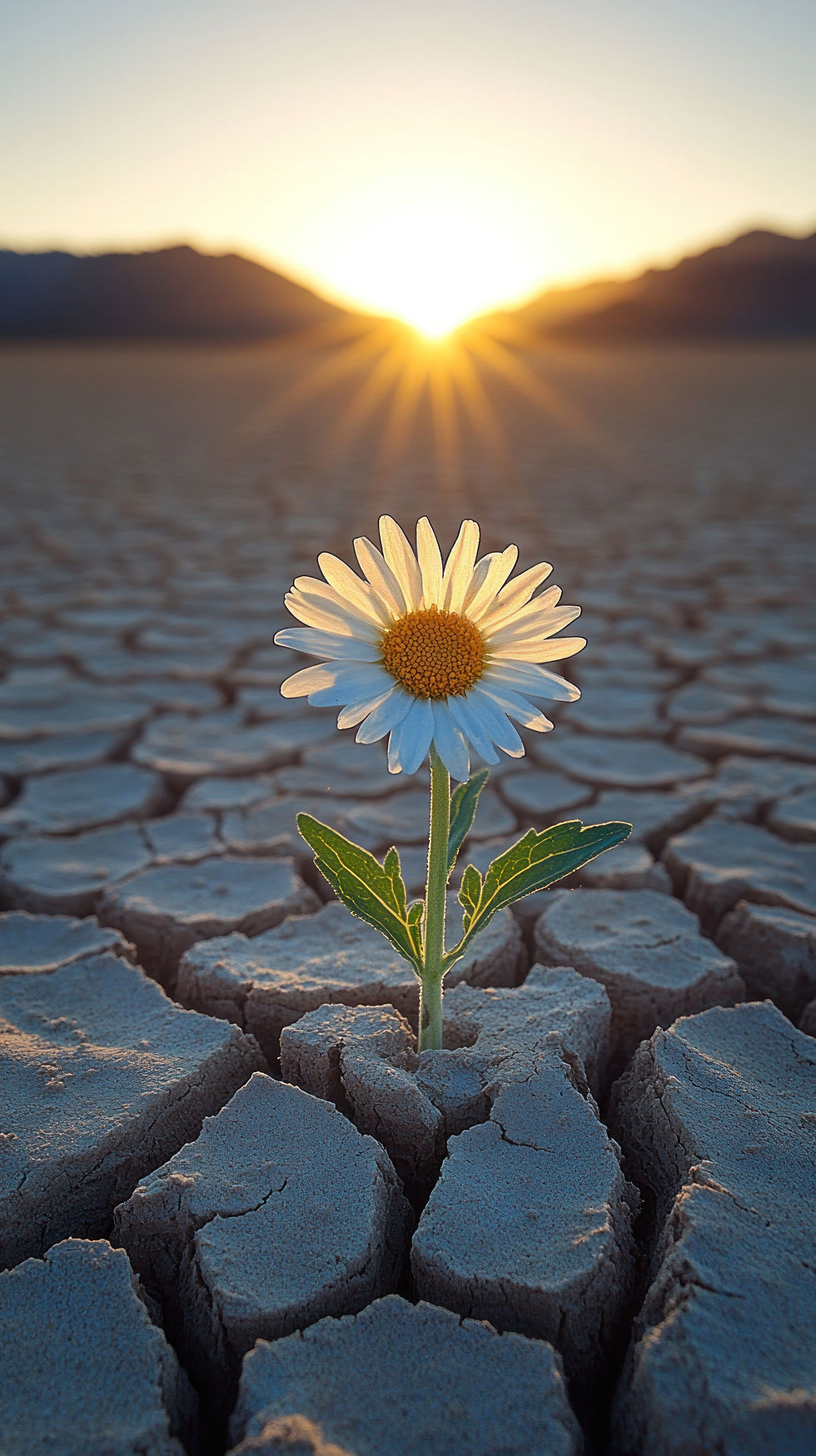 vecteezy_a-daisy-blooms-in-cracked-earth-at-sunrise_60838931.jpeg
