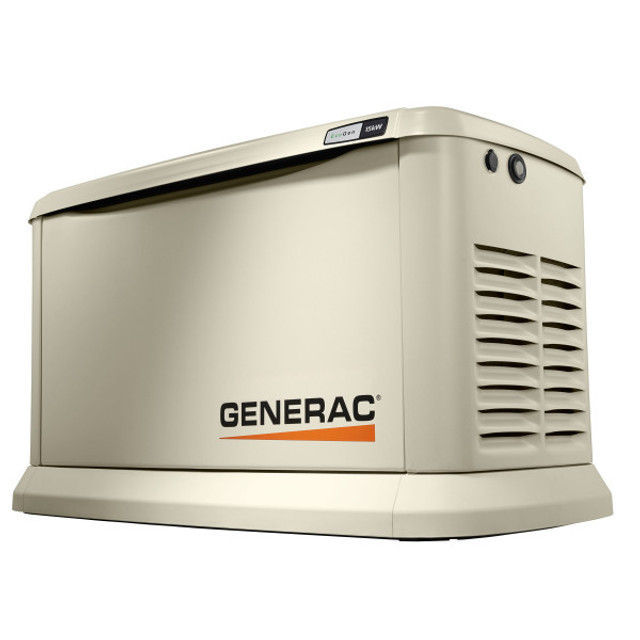 Top 5 Reasons Every Home Needs a Generac Generator